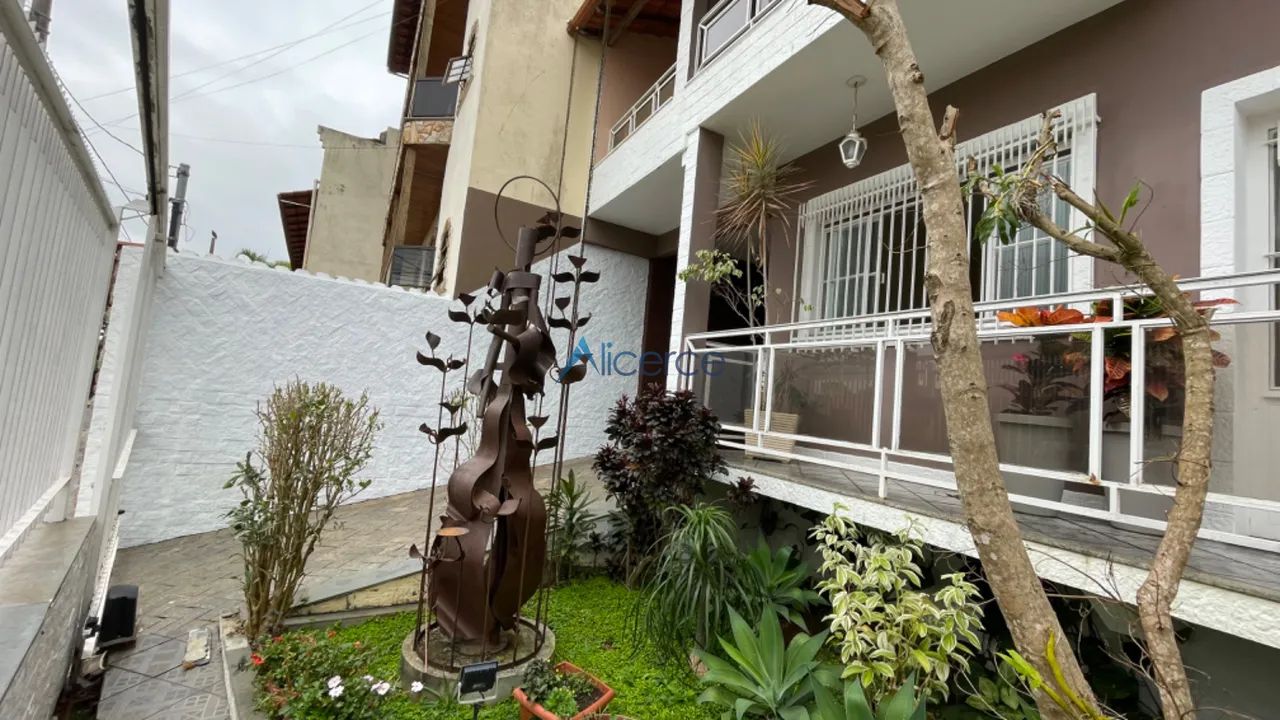 Casa duplex à venda com 04 quartos à Venda 273m² - Foto 5