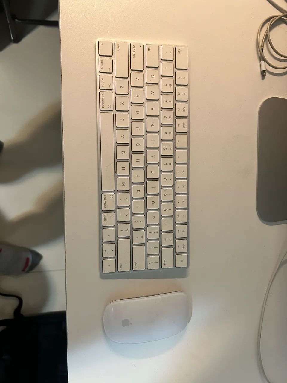 iMac 21.5 inch, 2017 extremamente novo - Computadores e Desktops