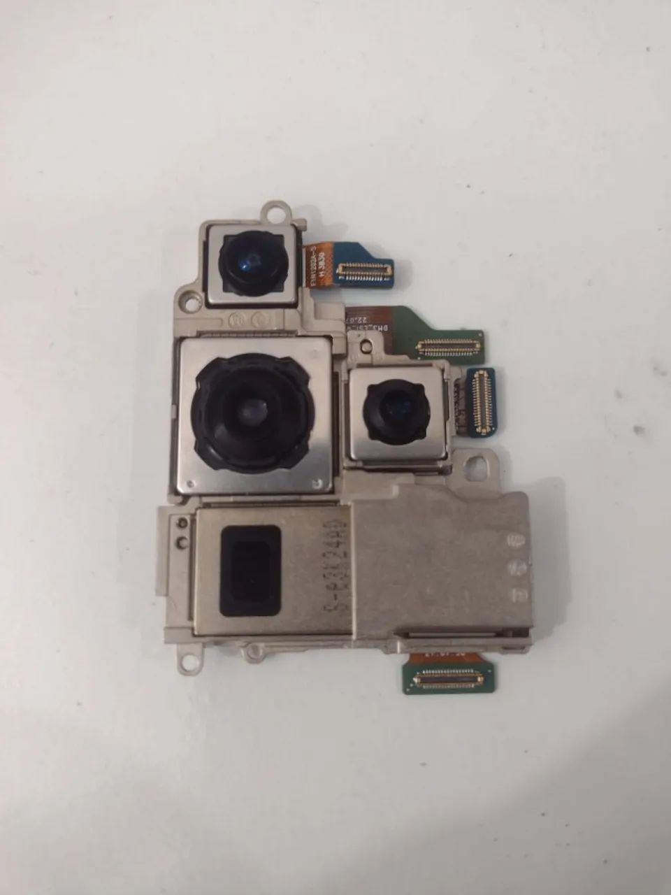 Cameras e NFC Samsung S23 ULTRA Originais