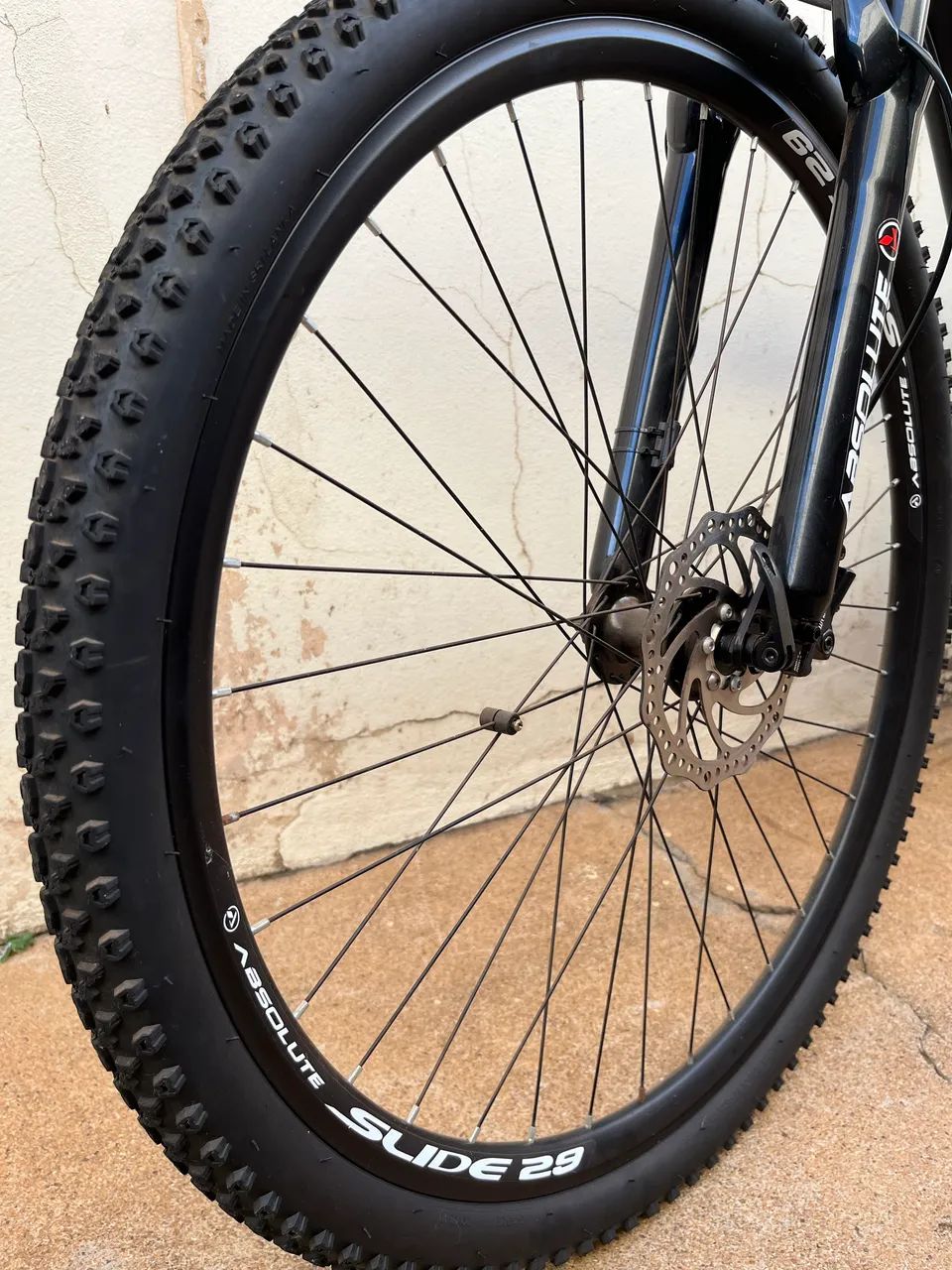 BICICLETA VENZO AQUILA ARO 29 - Foto 2