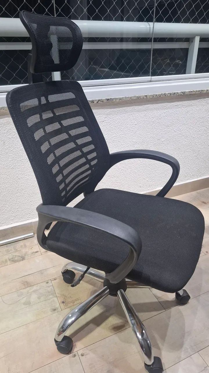 Cadeira 