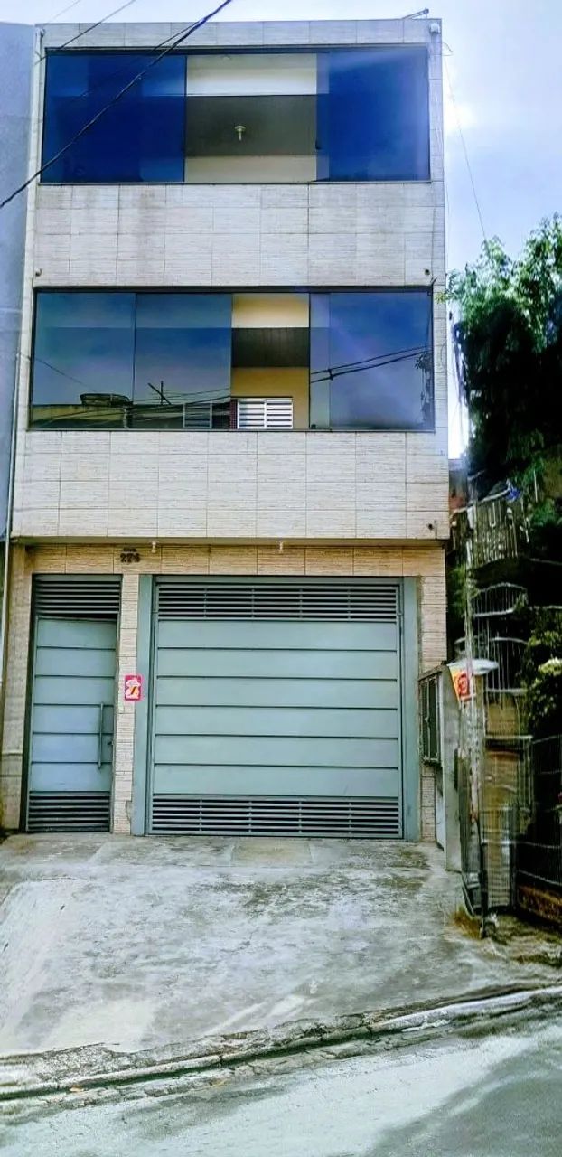 Foto - Embu das Artes - Parque das Chácaras