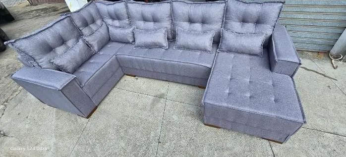 Sofa L - Foto 2