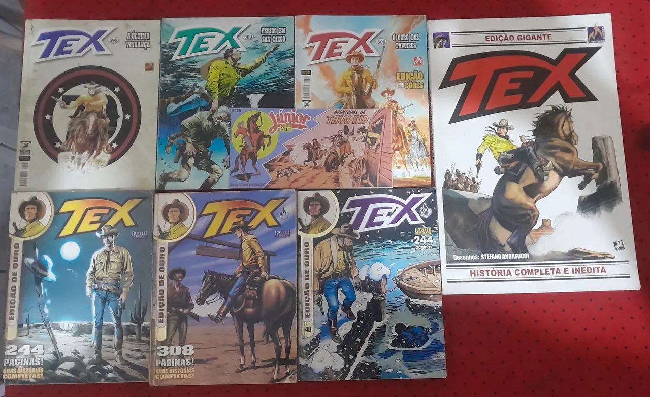 Hqs tex lote  - Foto 2
