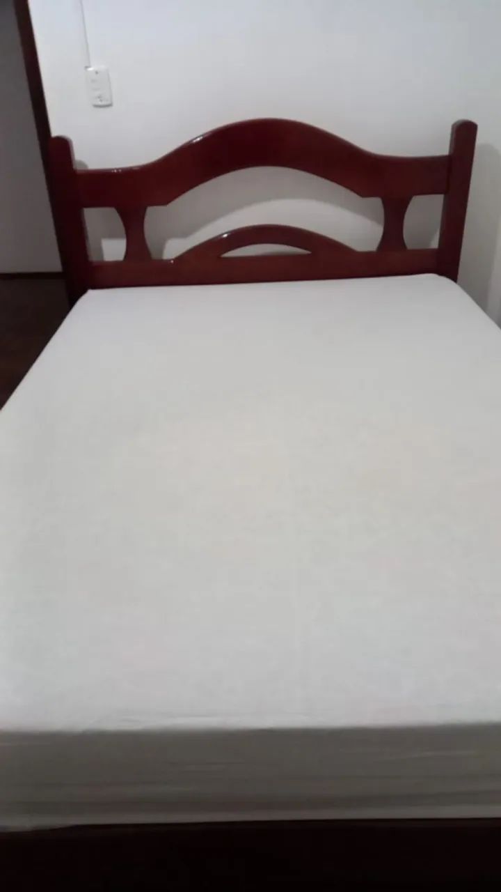 Cama casal