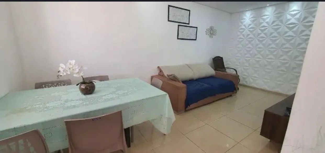 Vendo linda casa no UNA - Foto 5