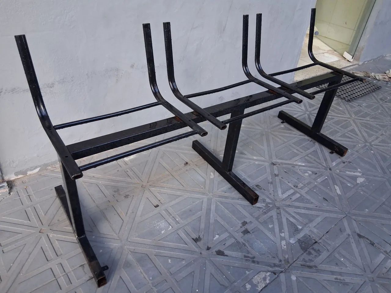 Suporte para banco - Foto 2