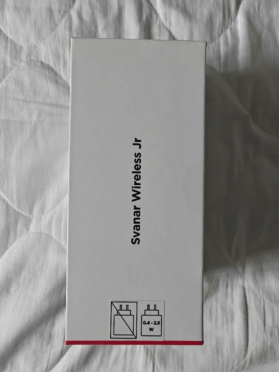 Fone Hifiman Svanar Wireless Jr - Foto 4