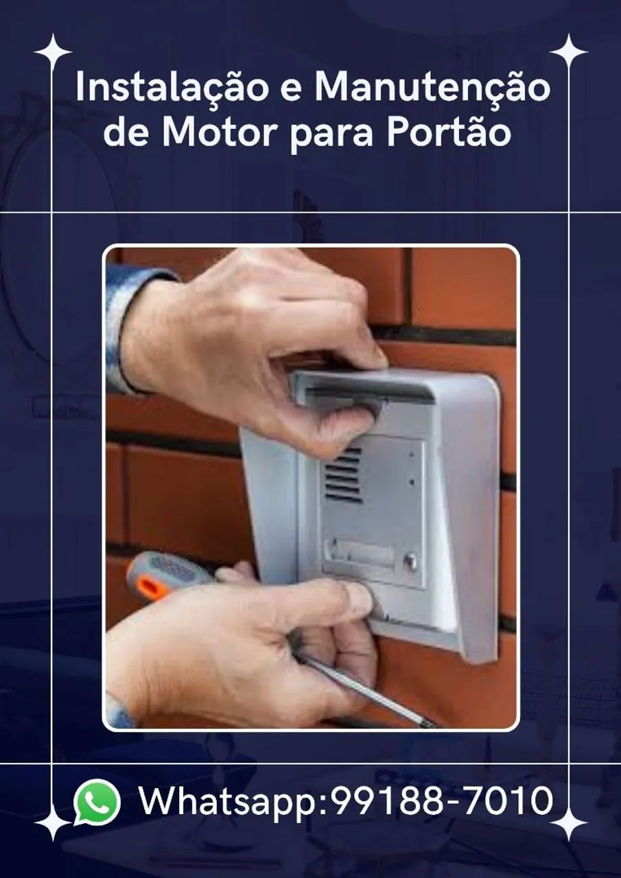 Interfone e Vídeo Porteiro: Comunicação e Controle Seguro 