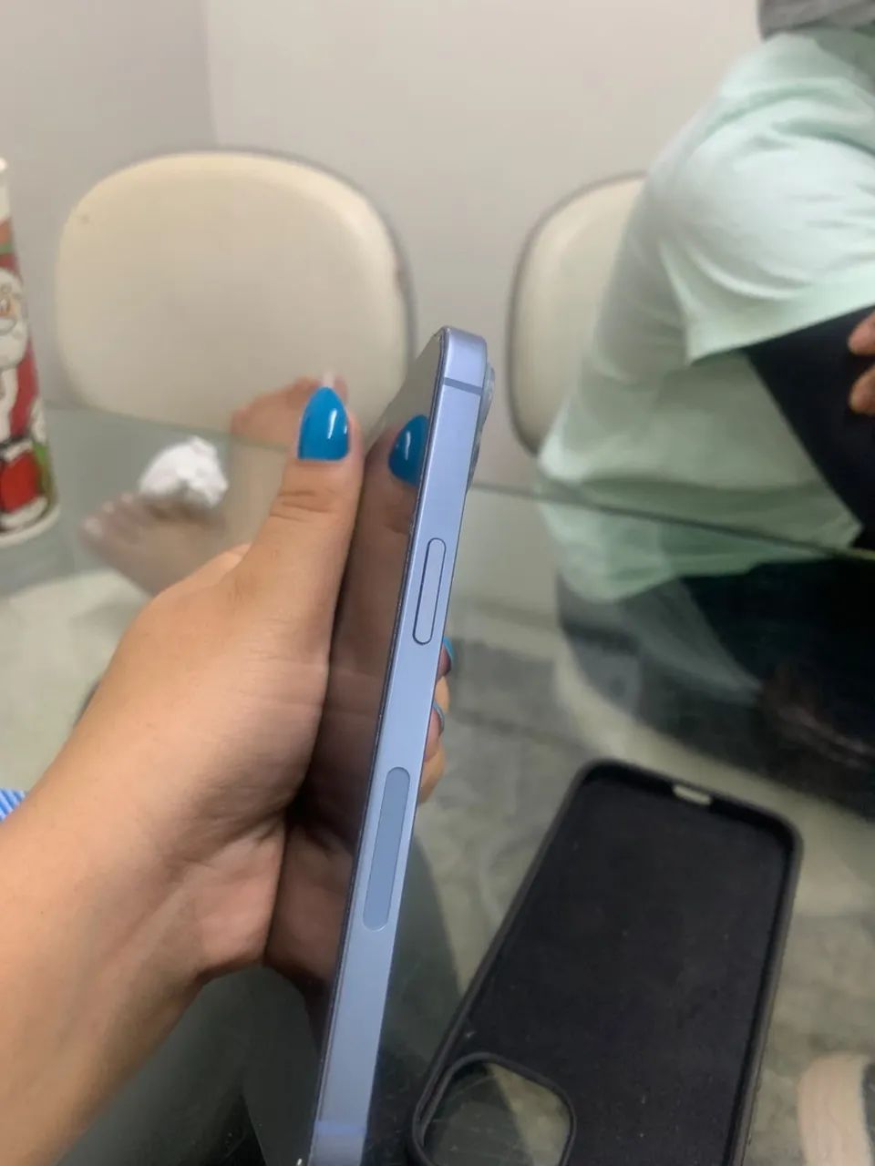 iPhone 14 - Foto 5