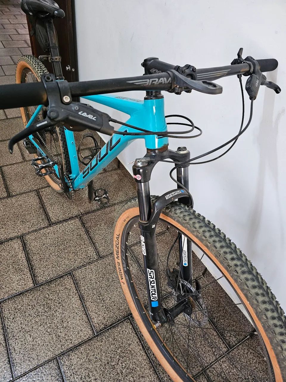 Bicicleta Soul 629  - Foto 2