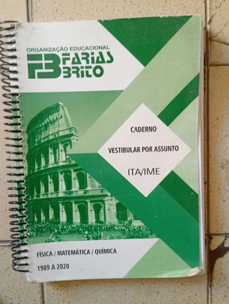Apostilas ITA/IME - Foto 5