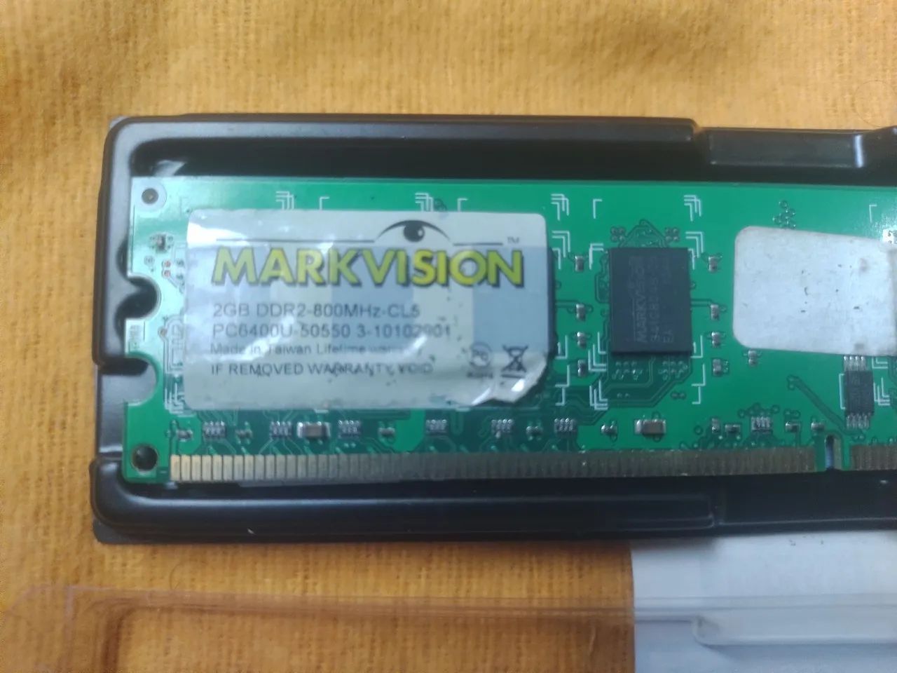 Pack de Memórias - Todas testadas e OK! - Foto 4