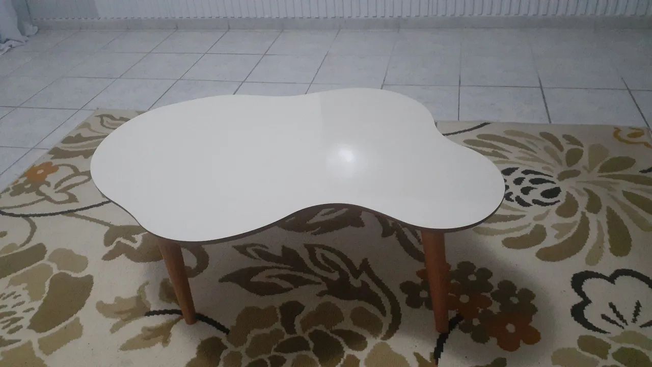 Linda mesa de centro orgânica 65204505491457121