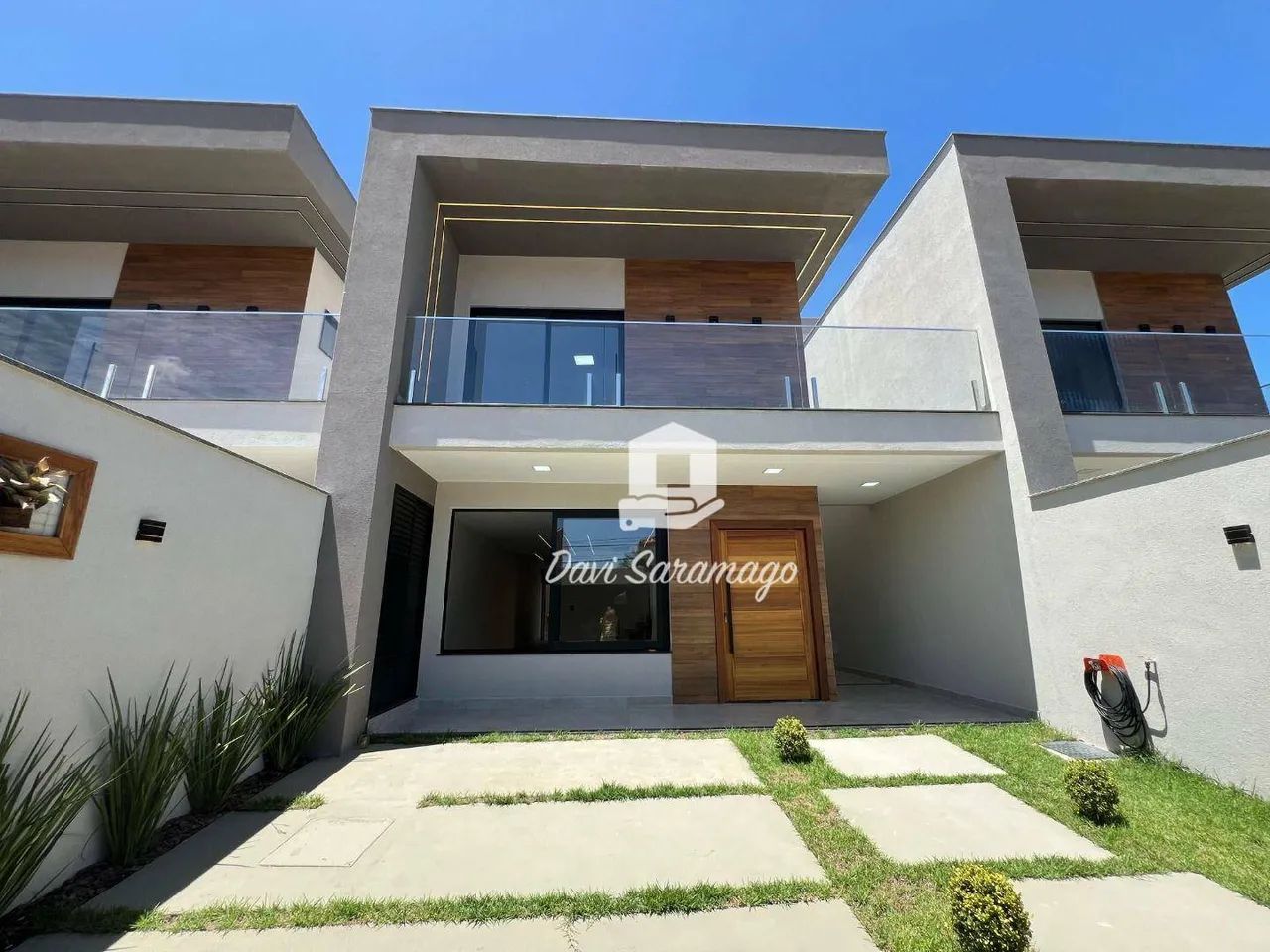 Casa Com 3 Quartos À Venda Em Itaipu - Foto 3