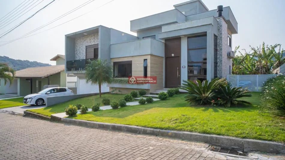 Casa - Florianópolis SC - Foto 4