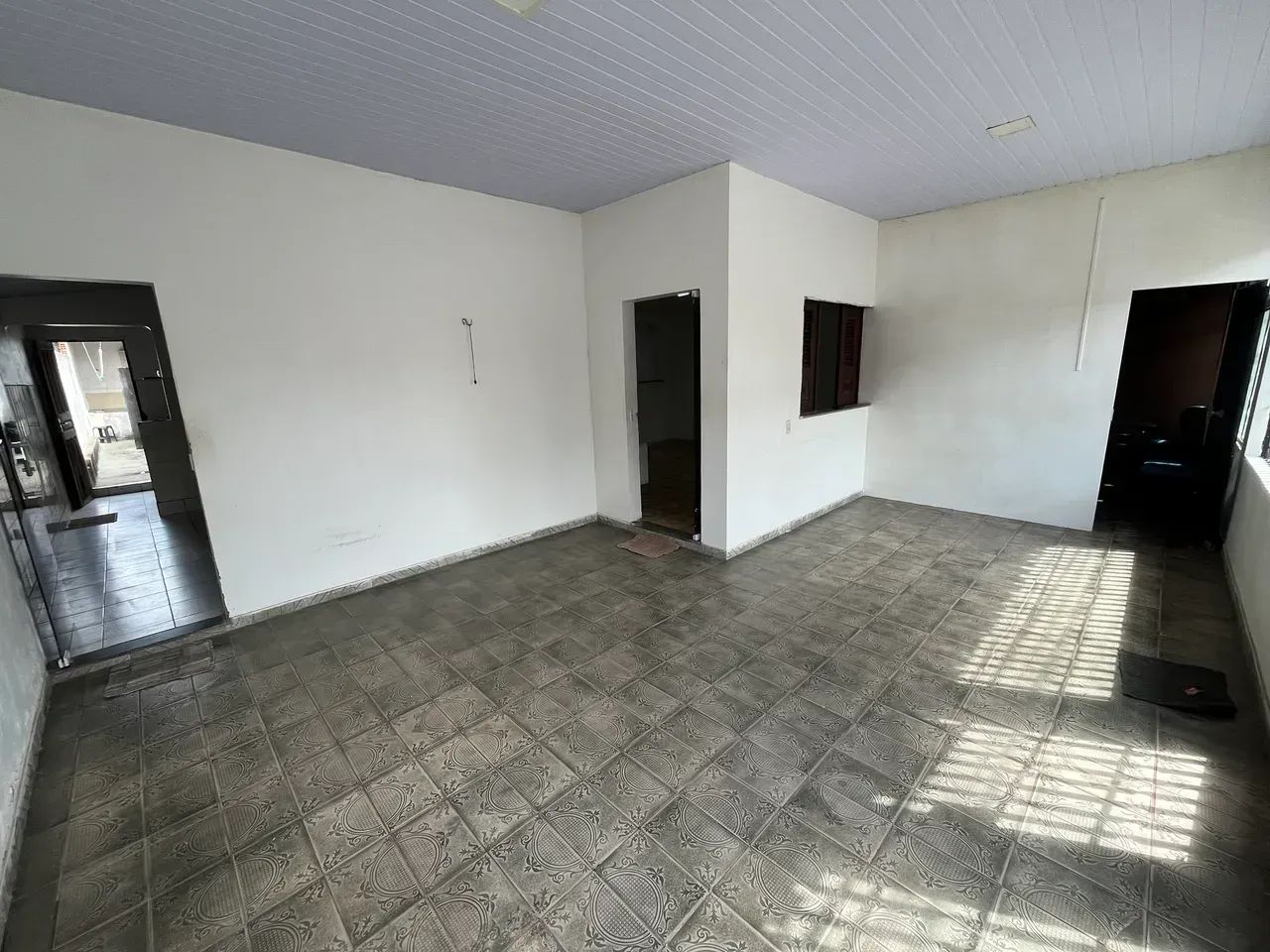 Alugo Casa na Cohab