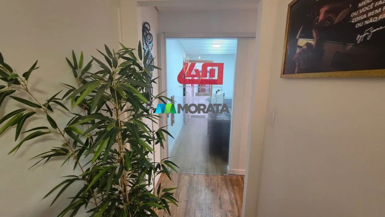 SALA COMERCIAL À VENDA - 50 m² - NOVA SUISSA - BELO HORIZONTE (MG) - Foto 3