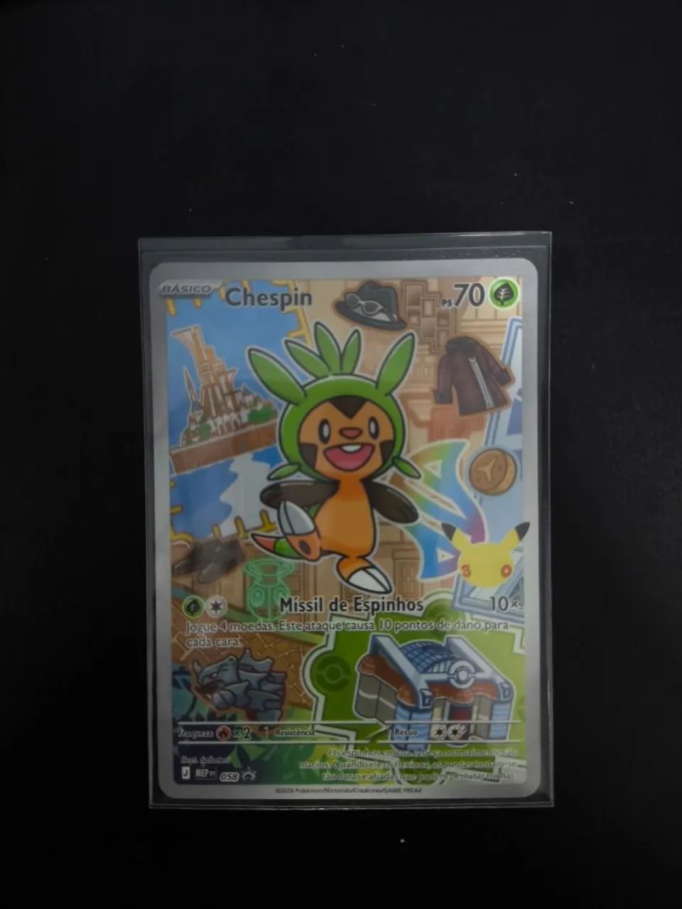 Trio de kalos pokémon  - Foto 4