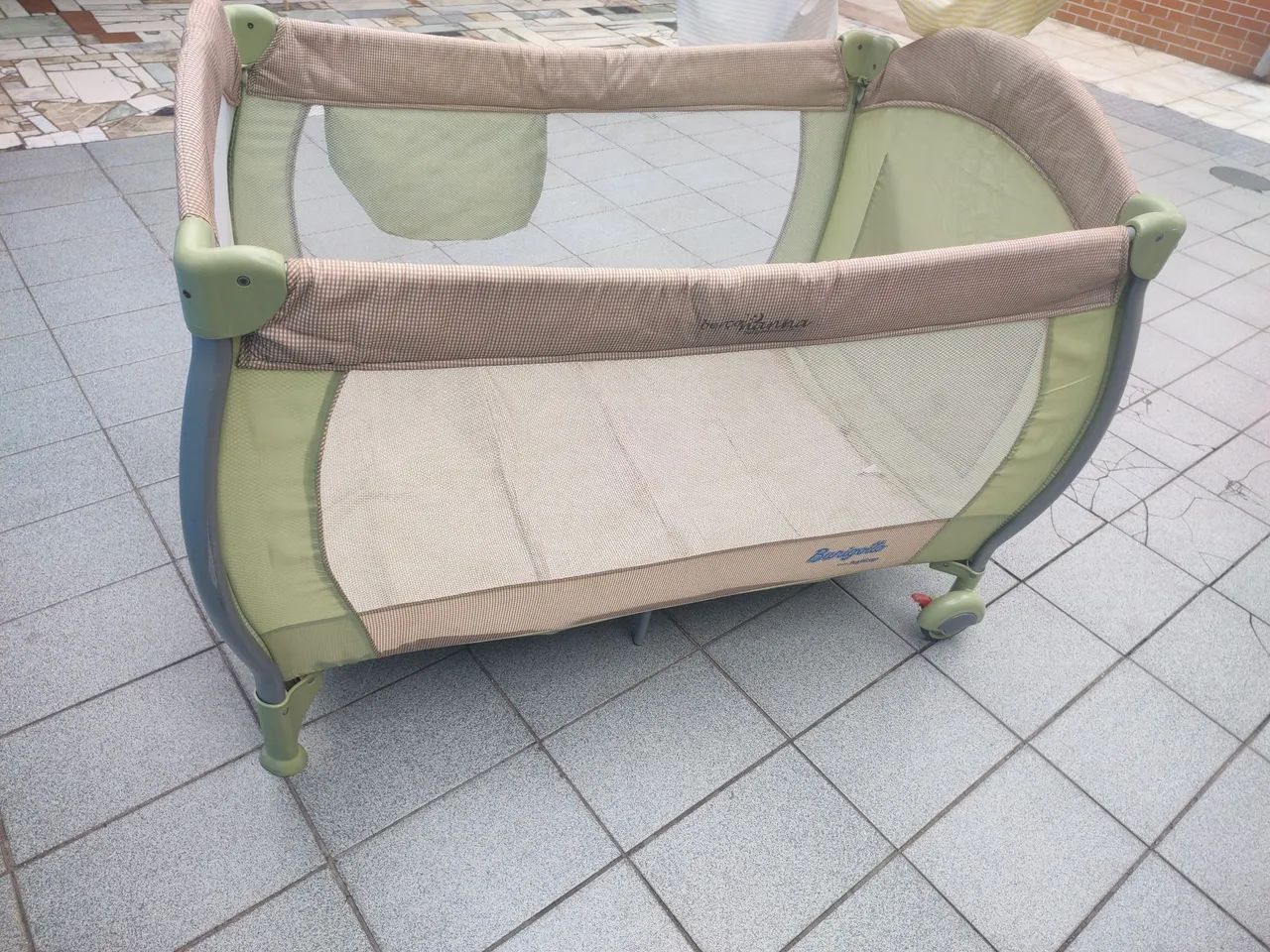 Vendo chiqueirinho  - Foto 2