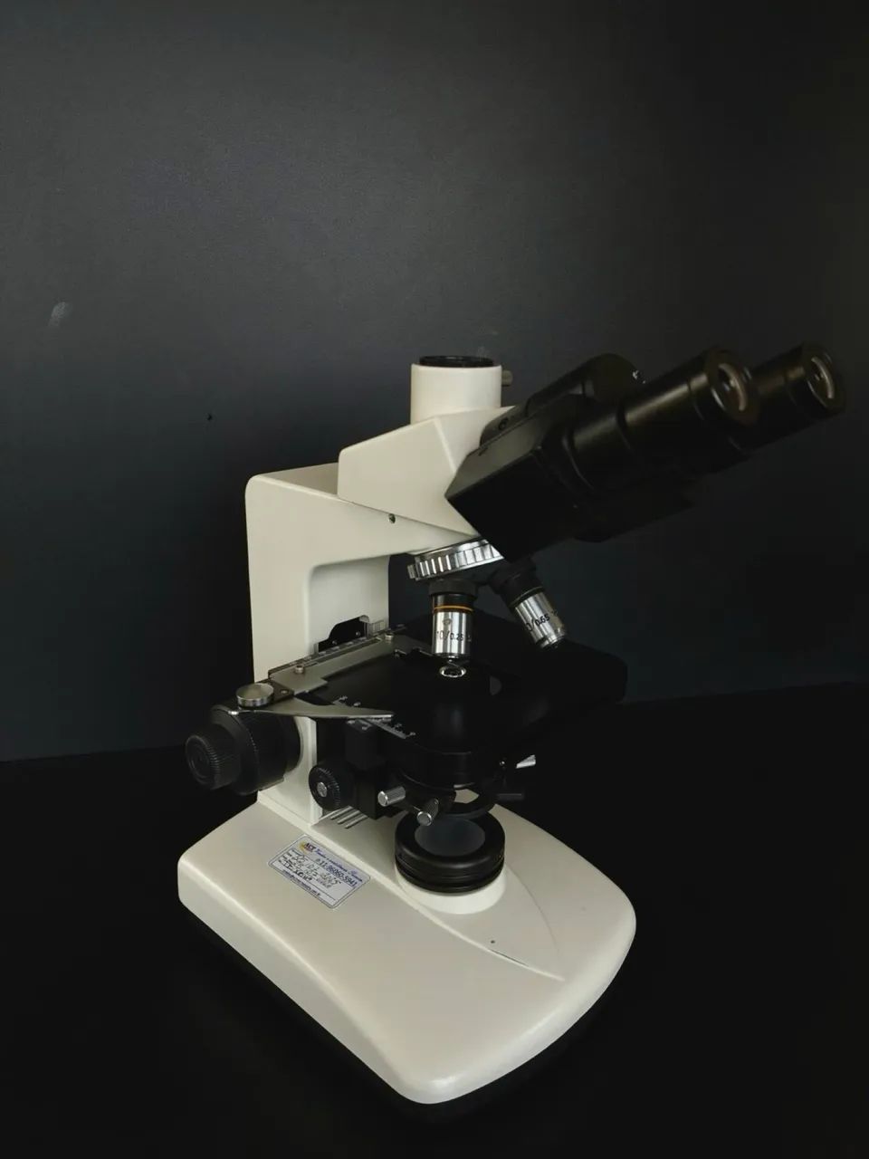 Microscópios diversas marcas - Foto 3
