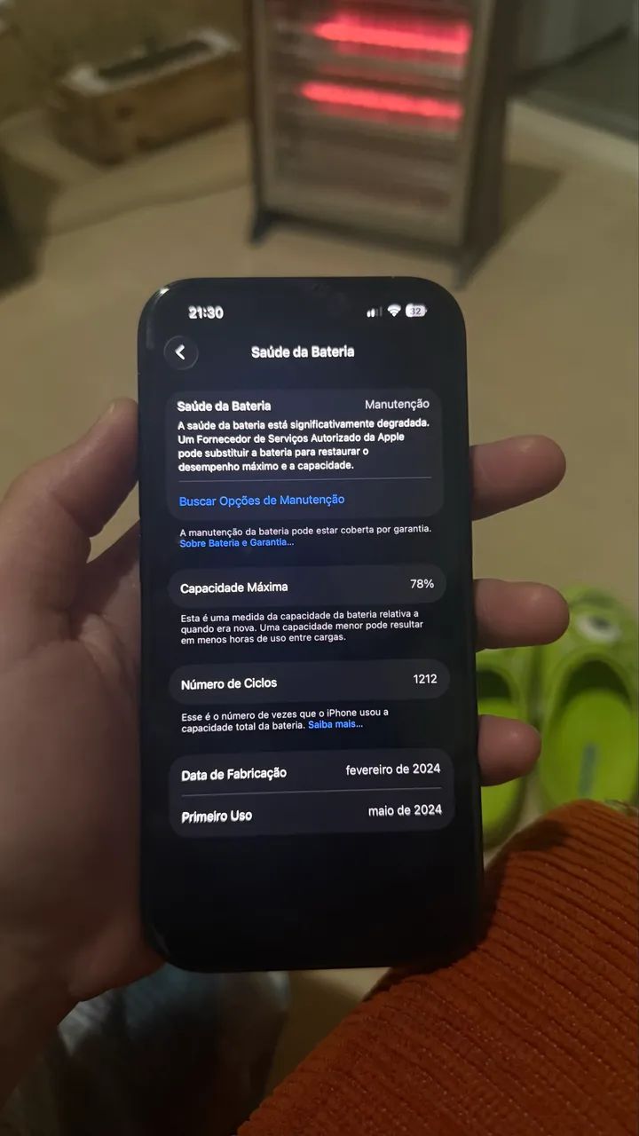 VENDO IPHONE 15  - Foto 2