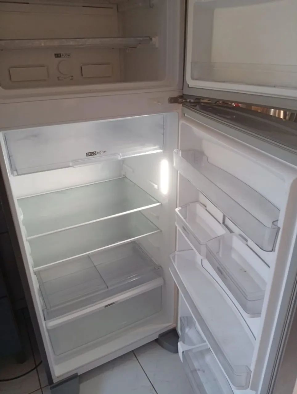 Geladeira Brastemp  - Foto 4