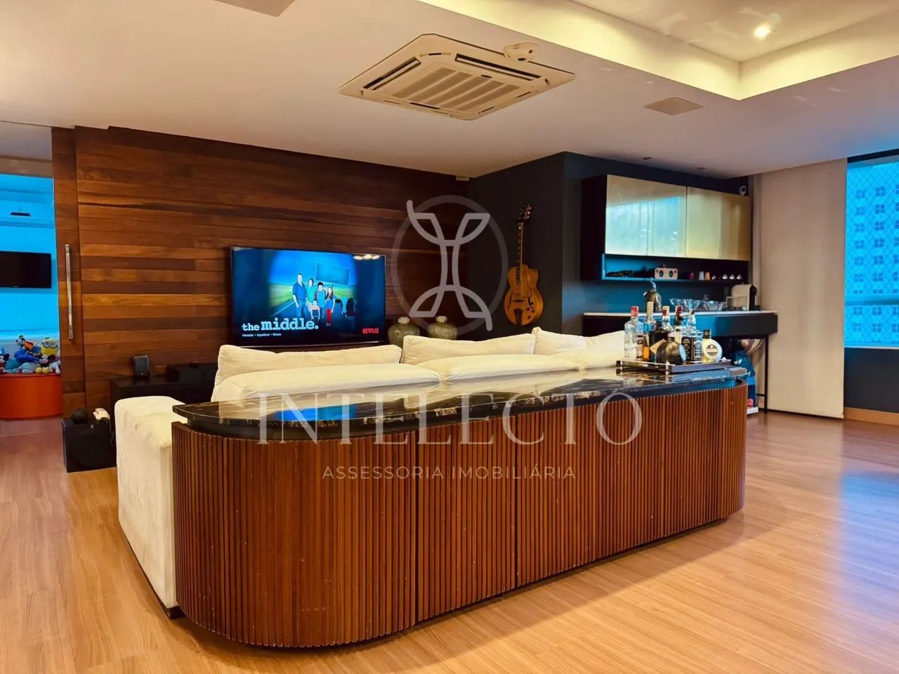 vendo apartamento 3 quartos Lagoa Nova - Foto 4