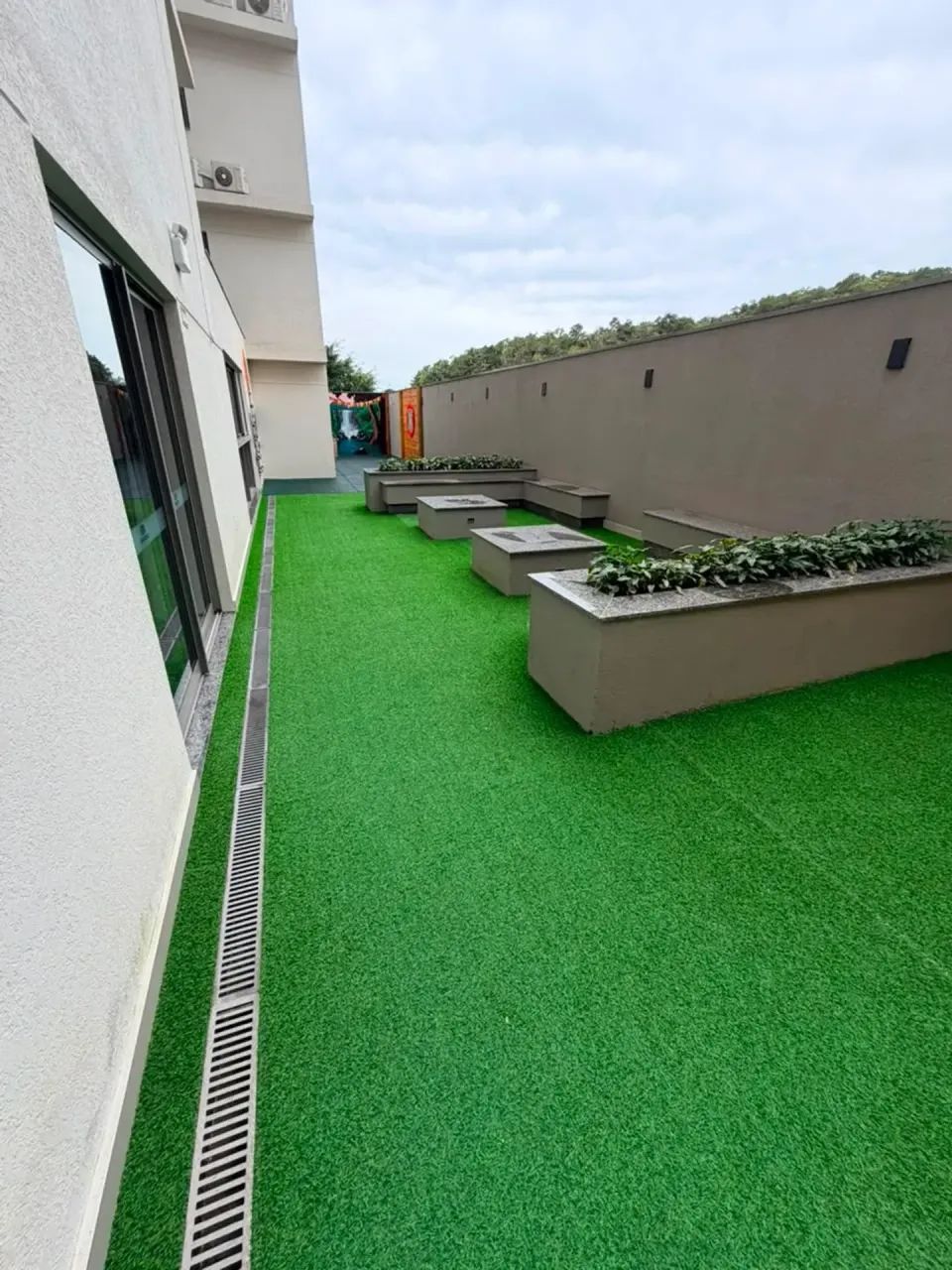 2 quartos com 2 vagas - Foto 3