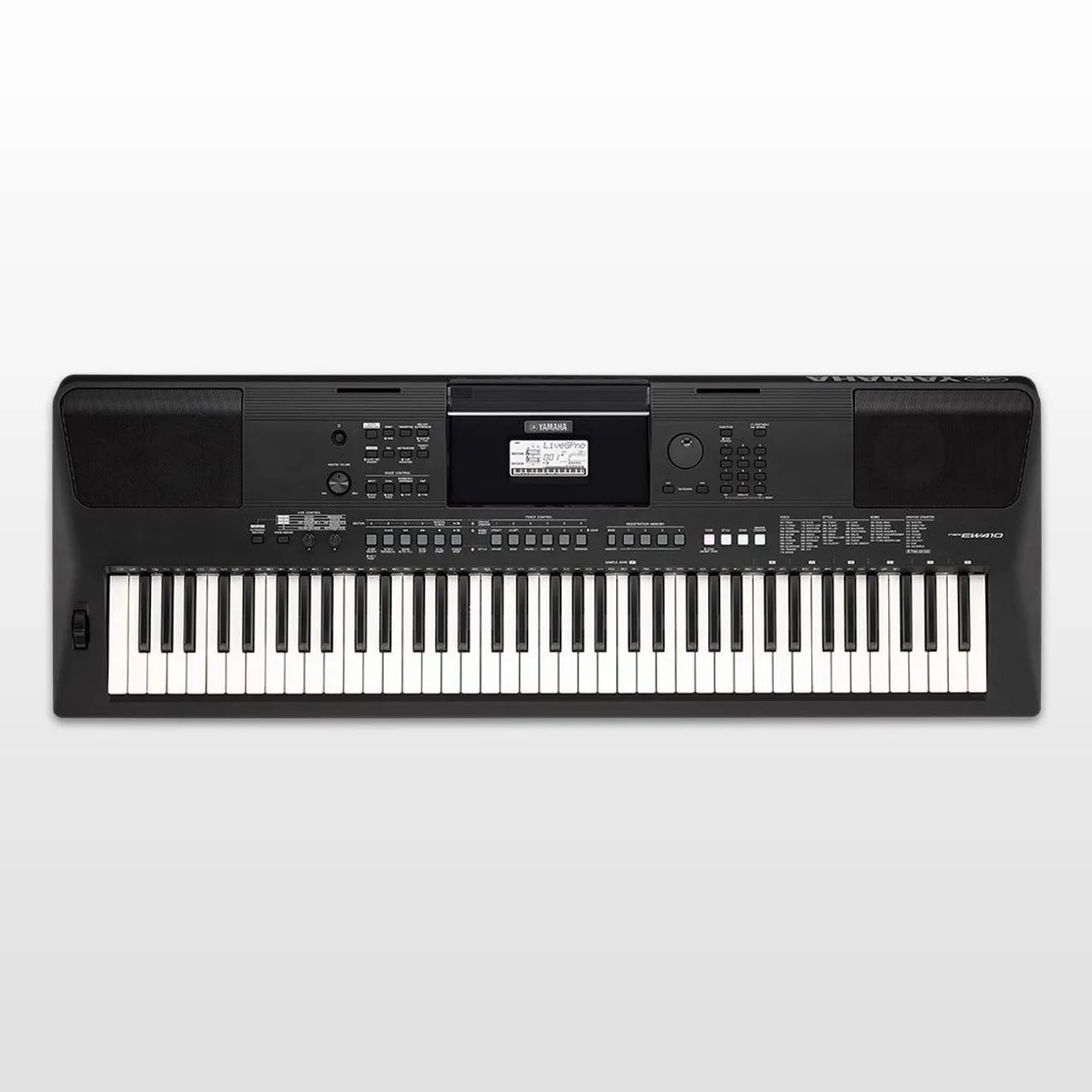 Teclado yamaha  - Foto 3