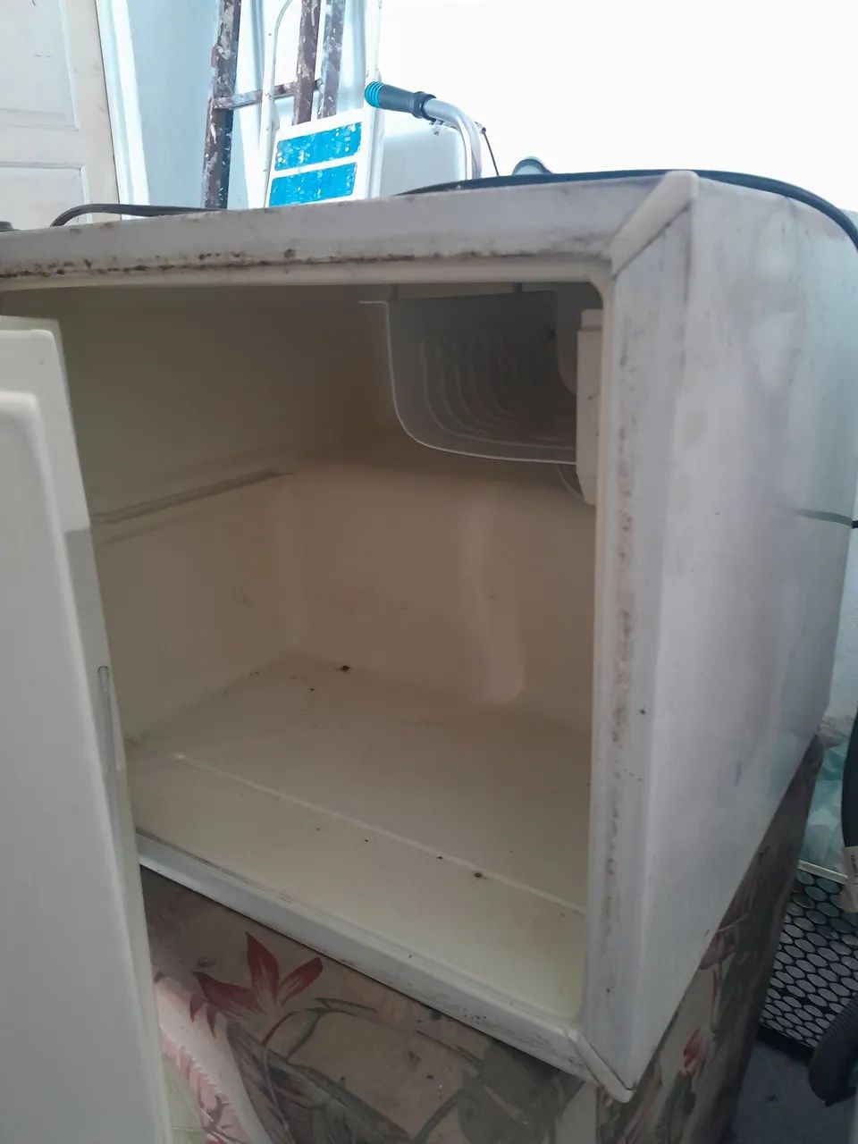 Frigobar gelando bem  - Foto 2