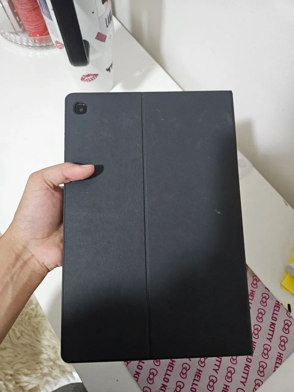 Tablet S6 Lite 64G - Foto 5
