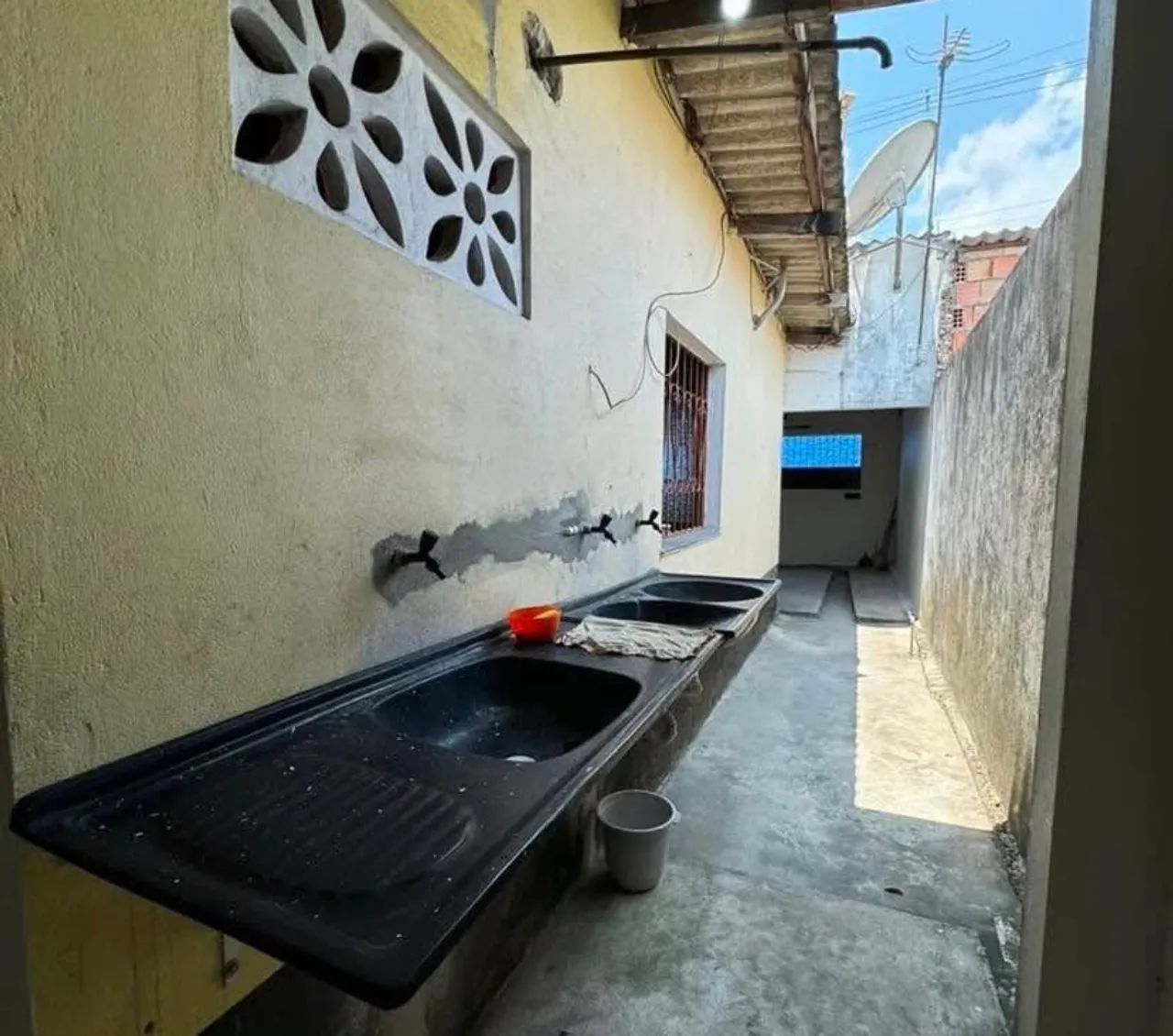 Casa a venda Novo Gama  - Foto 3