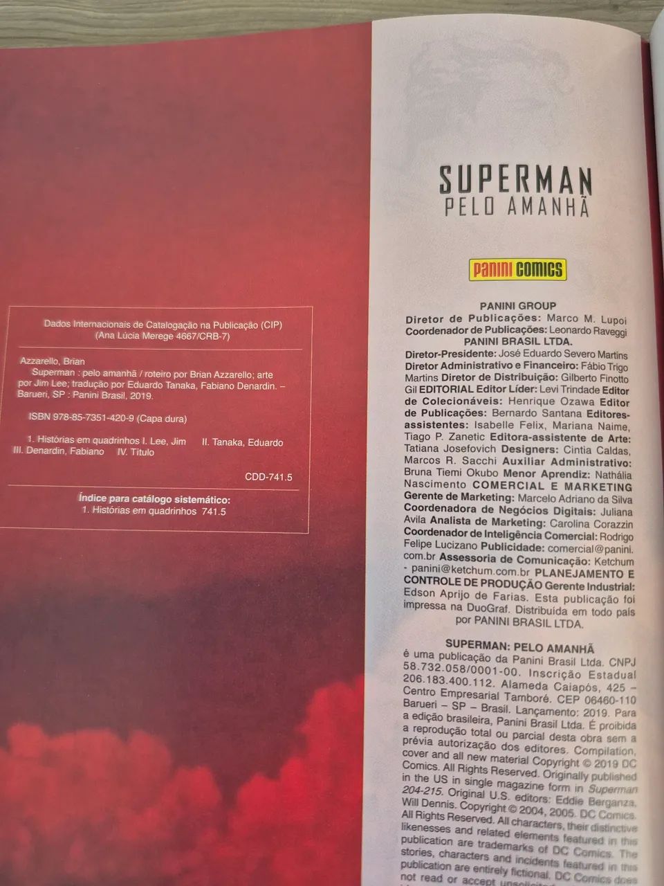 Superman: Pelo Amanhã  - Foto 4