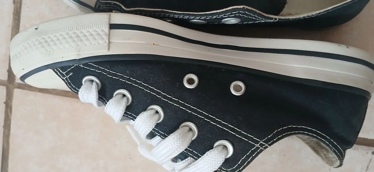 Converse 36