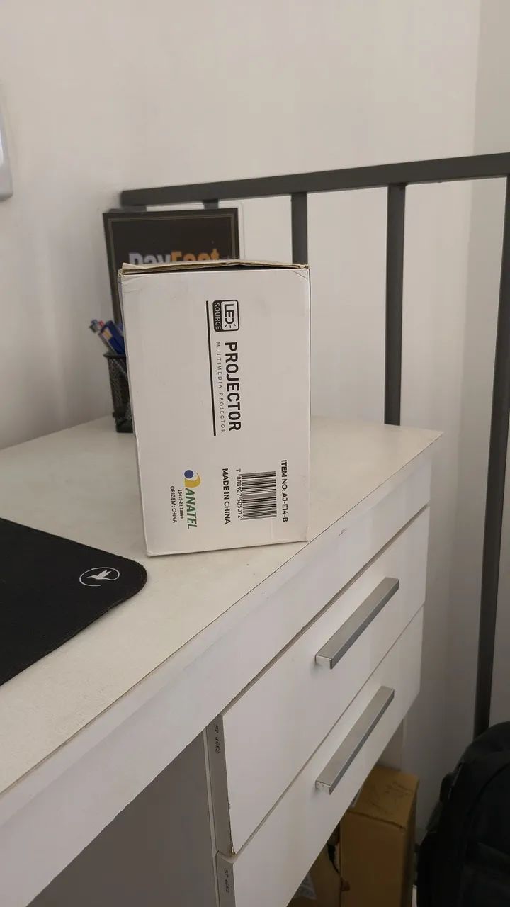 Projetor novo  - Foto 4
