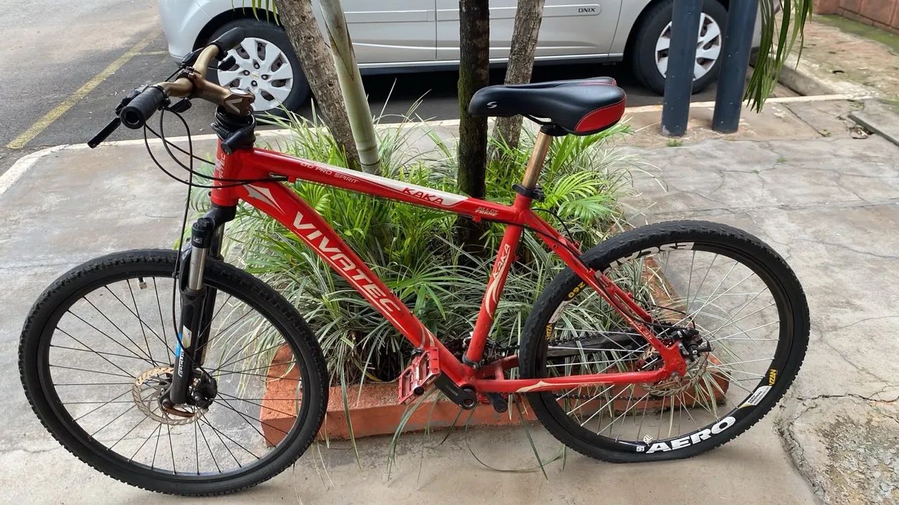 Bike aro 26 - Foto 2