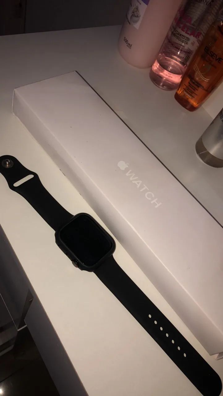 SmartWatch