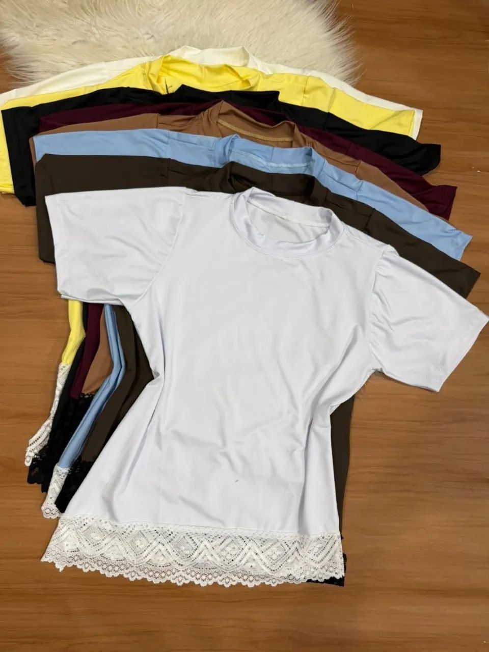 Kits para revenda 