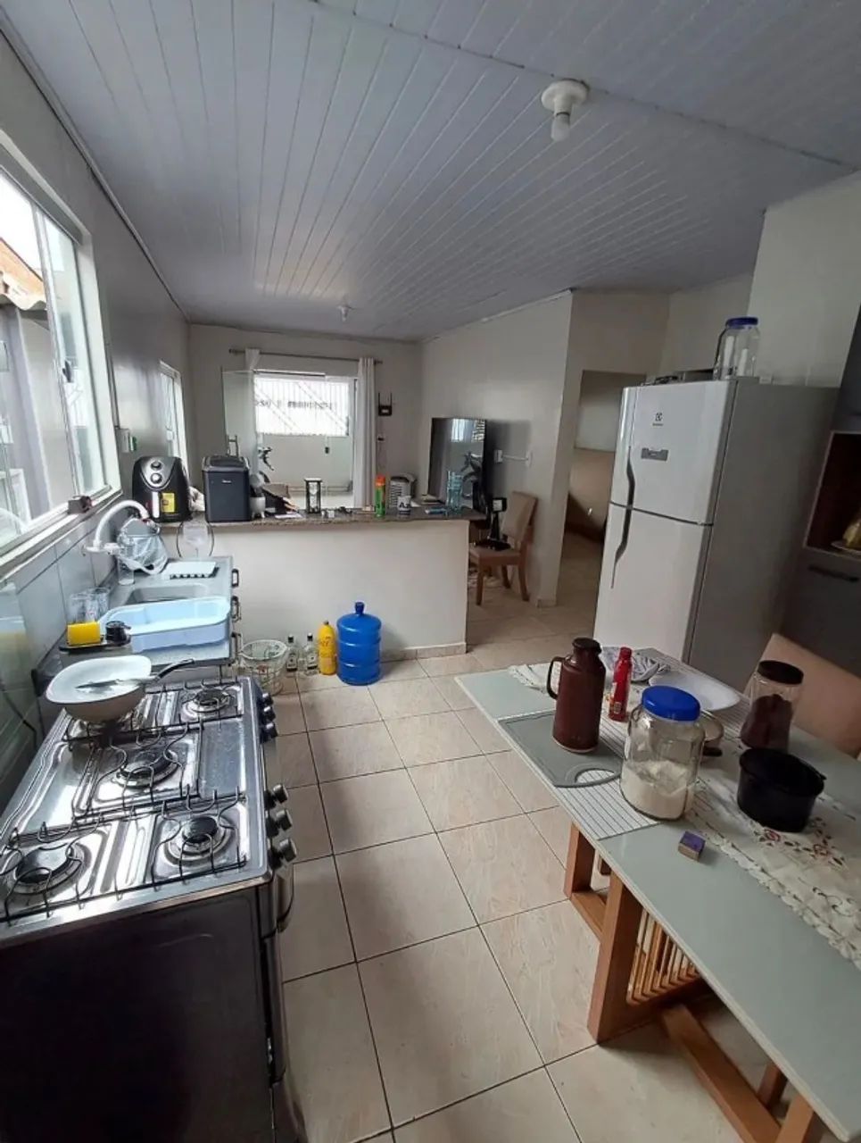 Casa disponível  - Foto 4