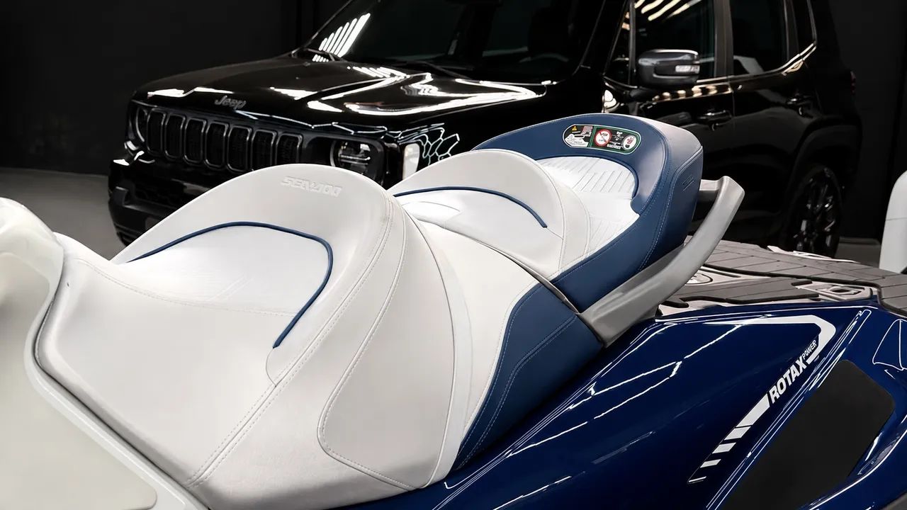  Sea-Doo GTX Limited 300 HP 2024 - Foto 7