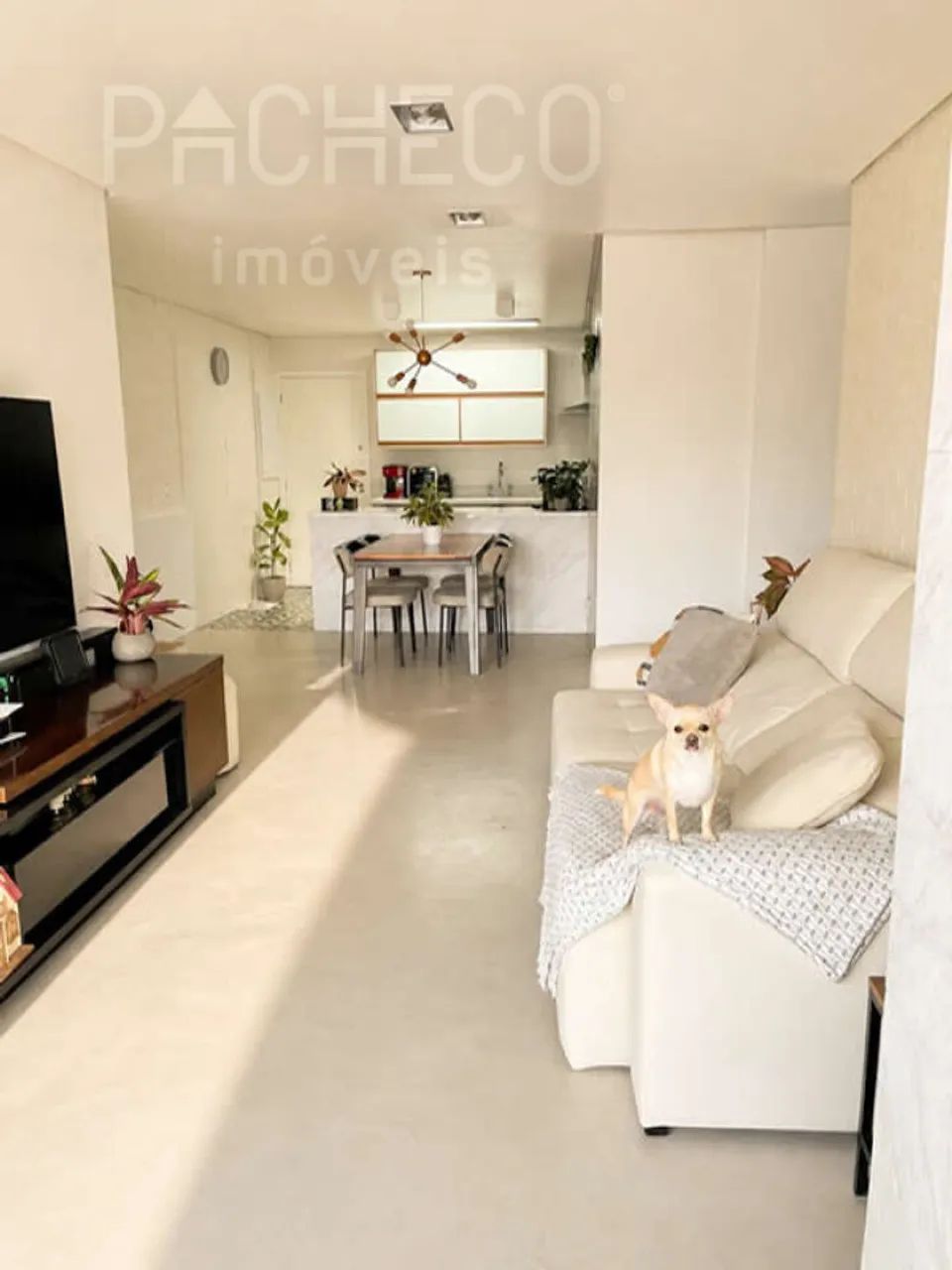 Apartamento, Pompeia - São Paulo - Foto 3