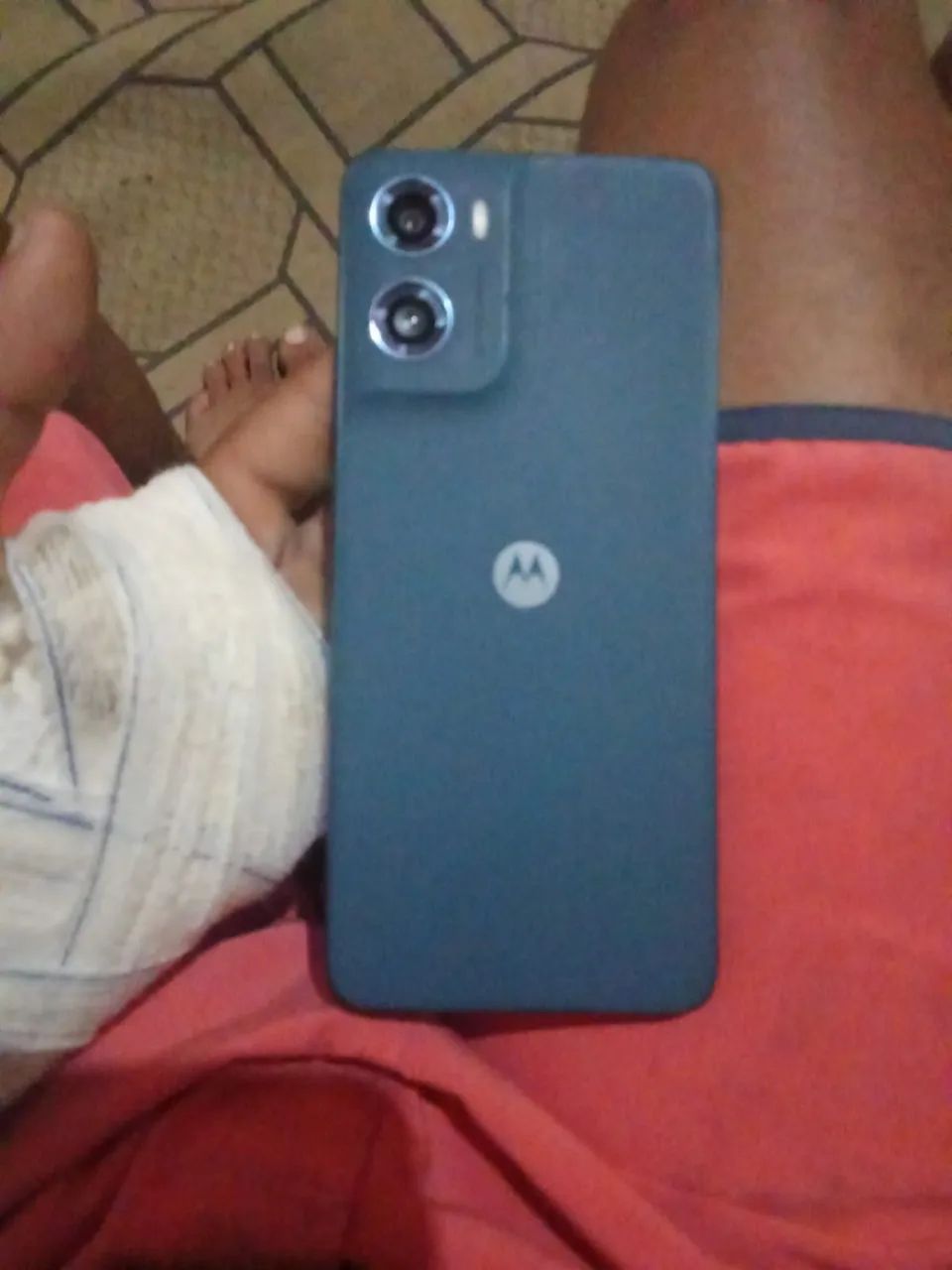 Moto g06 - Foto 2
