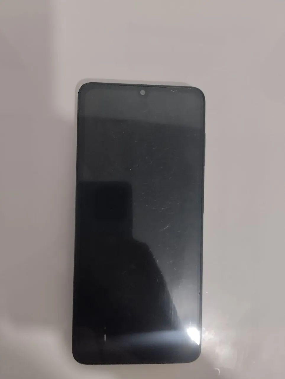 A07 novo 3 meses de uso 500
