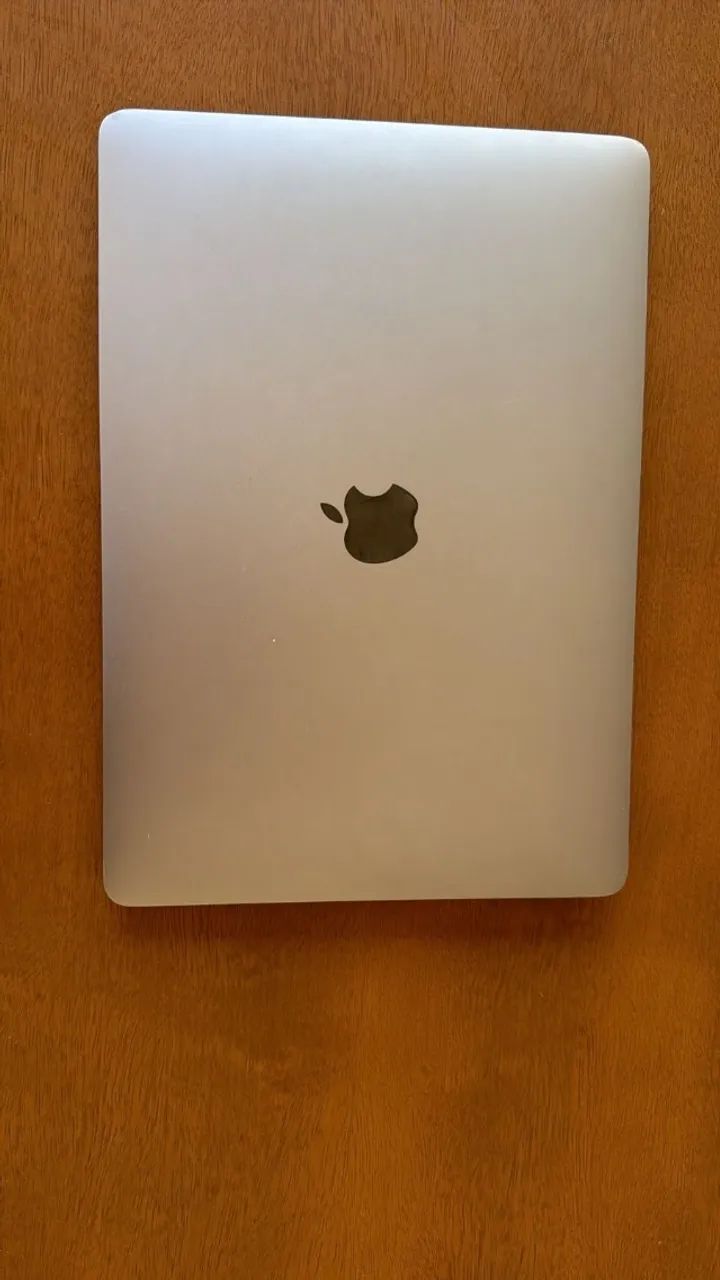 Macbook Air M1 8gb de ram