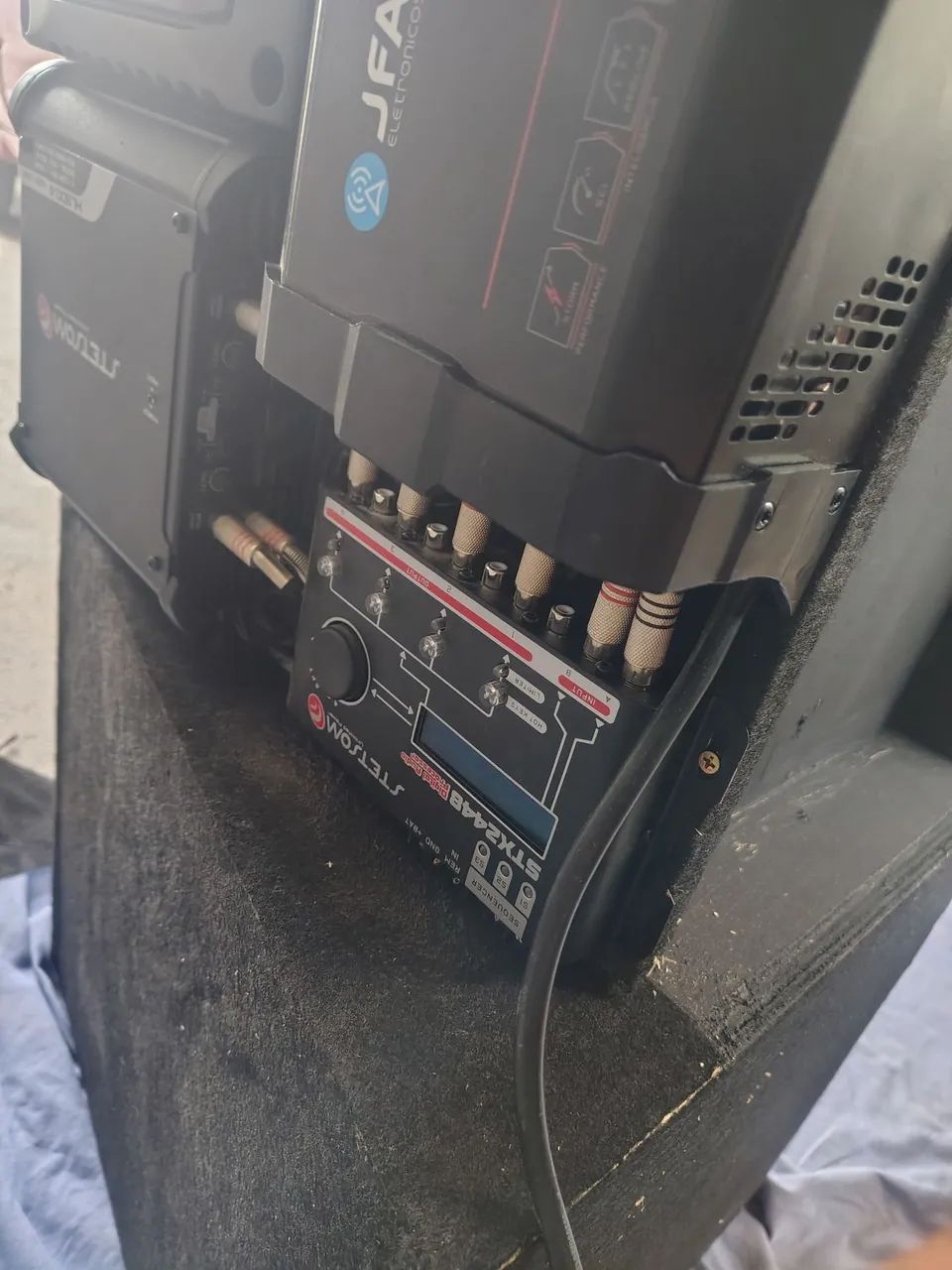 Som automotivo  - Foto 2