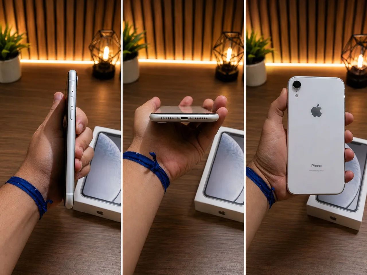 Iphone xr  - Foto 2