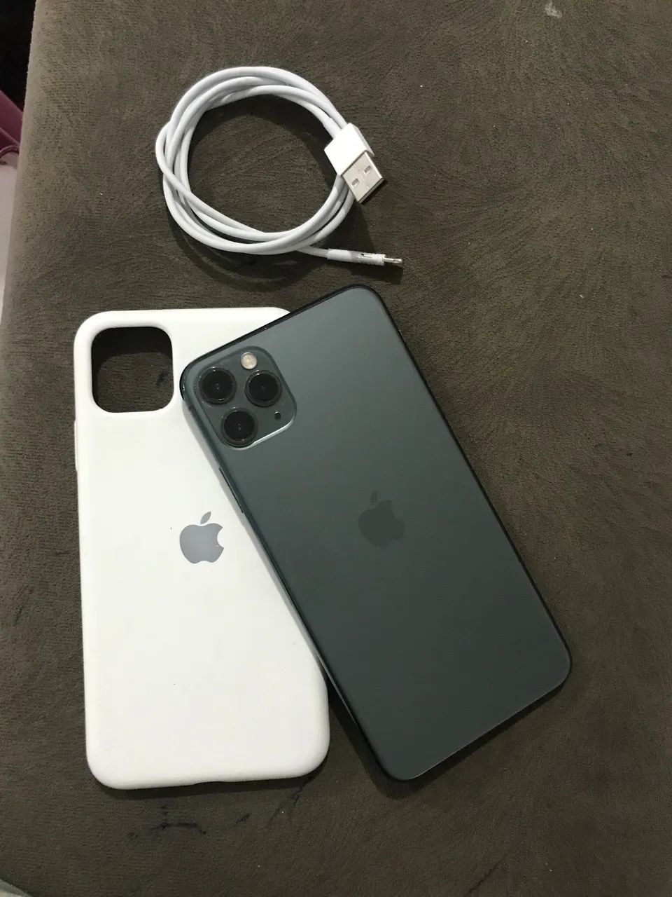 iPhone 11 Pro Max  - Foto 3
