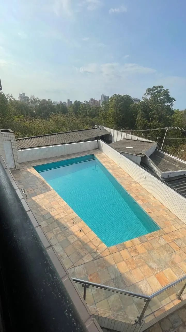 ALUGO APT NO RENASCENÇA - Foto 4