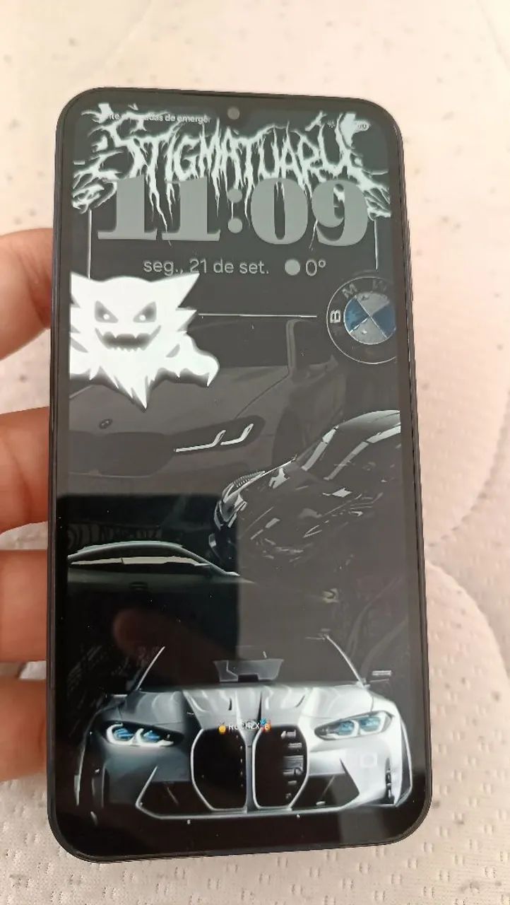Samsung Galaxy A15 4G - Foto 2